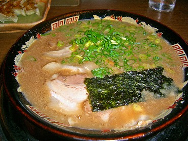 大阪のグルメブログ