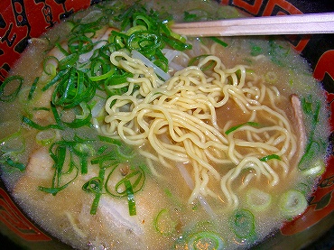 大阪のグルメブログ