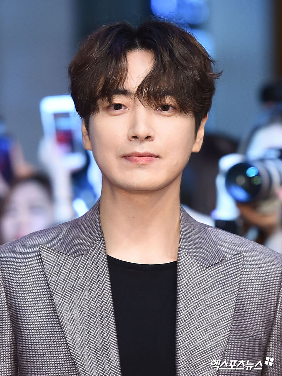 Xportsの記事より Happy Life With Jj