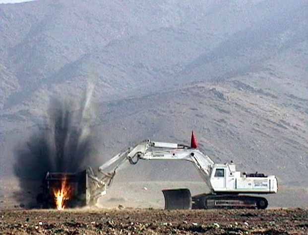 山梨日立建機株式会社代表取締役 雨宮 清さん 夢を叶える人へ 未来へのアドバイス