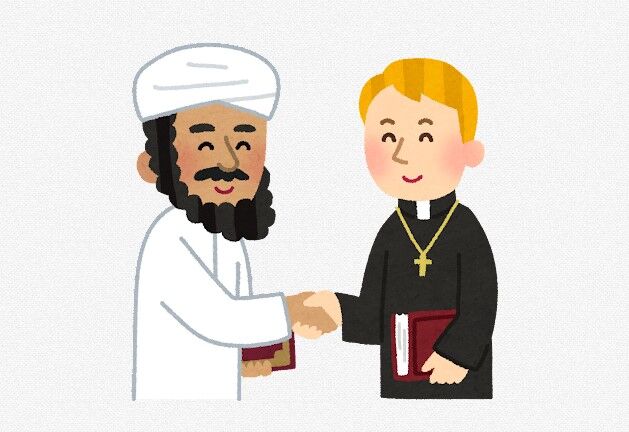 悲報 ワイの同僚だったイスラム教の男 ガチでヤバすぎる ミラクルミルク