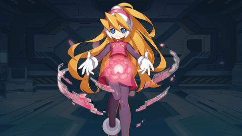 ロックマンシリーズの女の子 かわいすぎるwwww 画像あり ミラクルミルク ロックマンシリーズの女の子 かわいすぎるwwww 画像あり ミラクルミルク