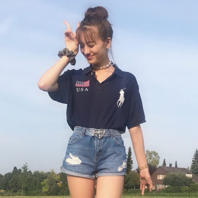 画像 ドイツ人ハーフのモデル女子小学生 ッッッッ すぎる ミラクルミルク 画像 ドイツ人ハーフのモデル女子小学生 ッッッッ すぎる ミラクルミルク