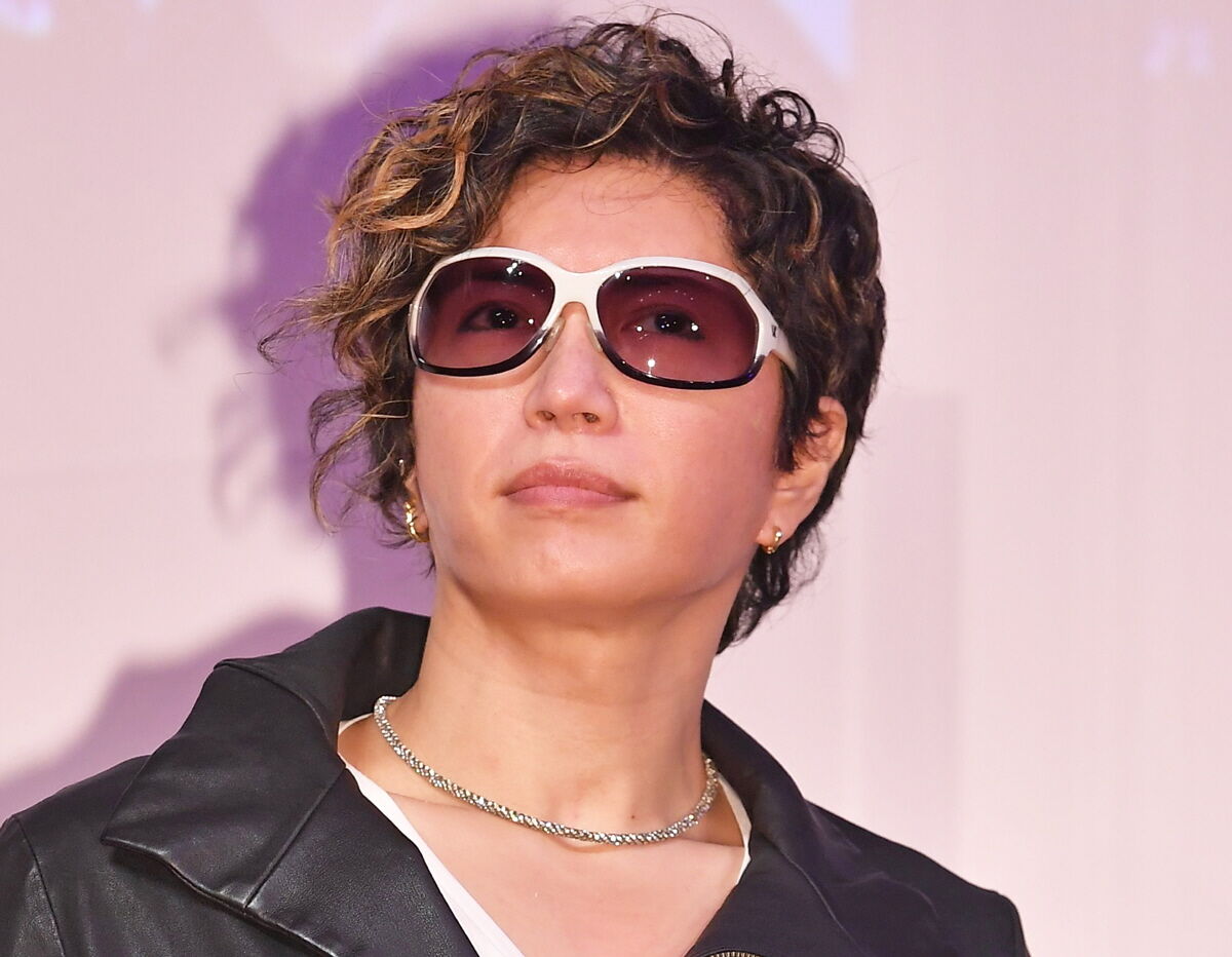 朗報 Gackt格付け65連勝 さすが本物が分かる男wwwwwwwwwww ミラクルミルク 朗報 Gackt格付け65連勝 さすが本物が分かる男wwwwwwwwwww ミラクルミルク