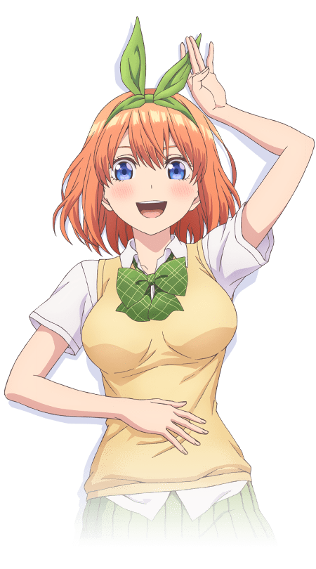 五等分の花嫁 中野四葉ちゃんは巨乳天使かわいい ミラクルミルク 五等分の花嫁 中野四葉ちゃんは巨乳天使かわいい ミラクルミルク
