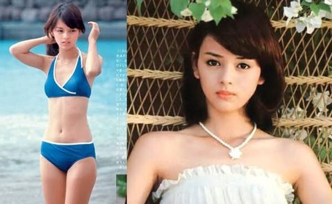 岡田奈々っていう昔のアイドルって現代でも通用する可愛さだよね ミラクルミルク 岡田奈々っていう昔のアイドルって現代でも通用する可愛さだよね ミラクルミルク