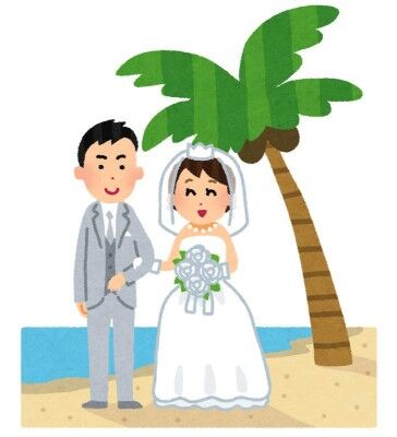 裏山 女子小学生と付き合ってそのまま結婚した男がこちら ミラクルミルク