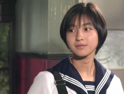 全盛期の広末涼子は世界一可愛かった ミラクルミルク