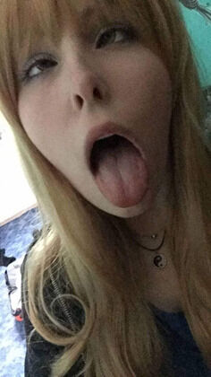 画像 日本人 アヘ顔可愛いよ 海外の女の子 アヘガオ カワイイ 日本人 そうそう ミラクルミルク