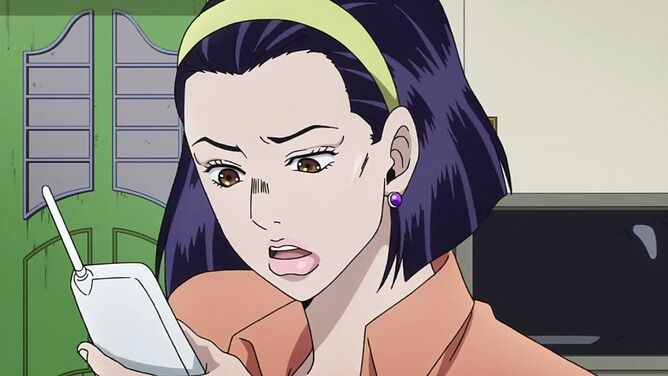 ジョセフジョースター 日本の女子大生エッッッッッッ 吉良吉影死亡 ミラクルミルク