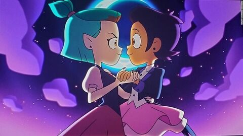 ディズニー 褐色肌でバイセクシャルの女の子が主人公のアニメ開発 ｌｇｂｔｑ のキャラは初めて ミラクルミルク