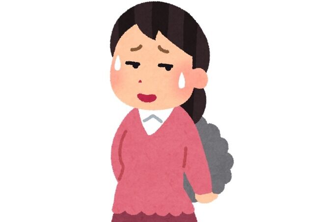 彼女が生理こないの隠しててもう妊娠8ヶ月目なんだが ミラクルミルク