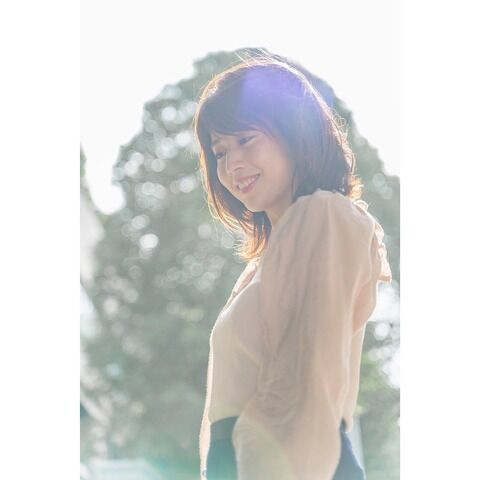 テレ朝 田中萌アナ 26年前の1枚に 面影ある 晴れ着姿に 可愛いままですね ミラクルミルク