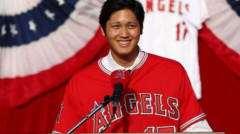 結婚したいと思うスポーツ選手 男性1位は大谷翔平 女性1位は ミラクルミルク 結婚したいと思うスポーツ選手 男性1位は大谷翔平 女性1位は ミラクルミルク