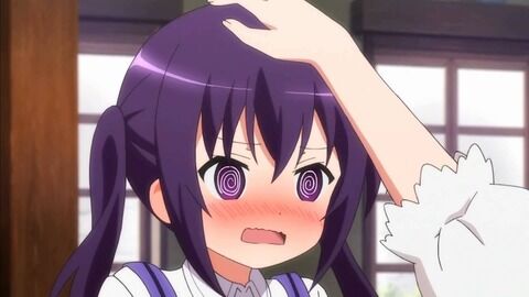 朗報 紫髪の二次元キャラ かわいい子がたくさんいる ミラクルミルク