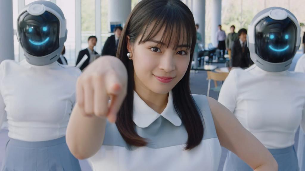 悲報 広瀬すずさん 髪型を変えた結果どこにでもいそうな女になるｗ ｗ ｗ ｗ ｗ ミラクルミルク