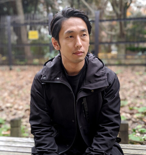 日本一有名なフリー素材の男 にインタビュー ミラクルミルク