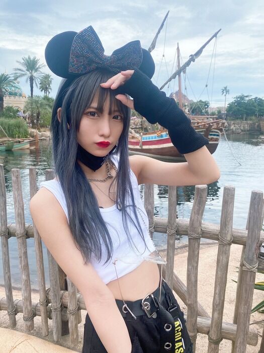 画像 可愛いけどお ぱいがぺったんこな女の子www ミラクルミルク