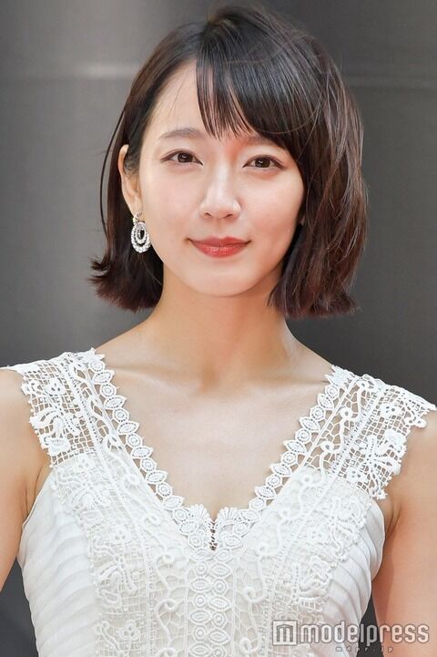 吉岡里帆 異性ウケ100 同性ウケ0 これの男バージョン ミラクルミルク