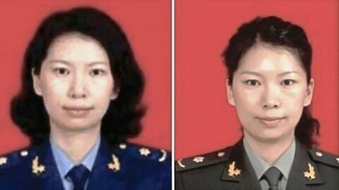 朗報 アメリカで逮捕された中国人女スパイが可愛いと話題にｗｗｗｗ 画像あり ミラクルミルク