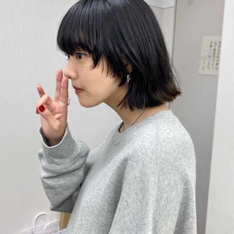 あいみょん イメチェンに反響 ボブ可愛すぎて鳥肌たった 画像あり ミラクルミルク