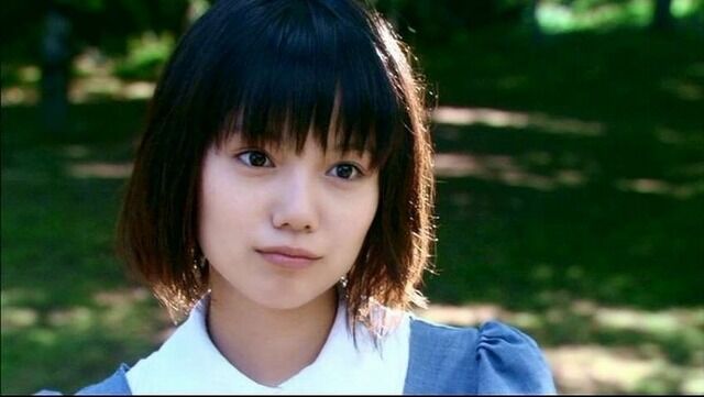画像 全盛期宮崎あおいよりかわいい女の子はこの世に存在しない ミラクルミルク