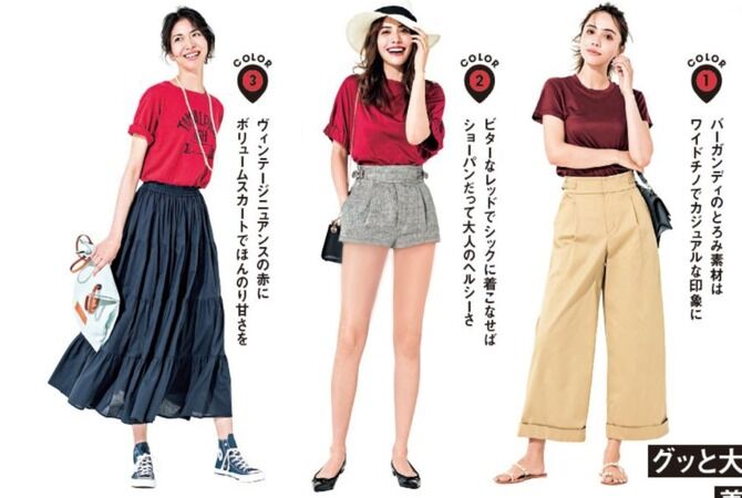 画像 女子大生の夏ファッションがこちら ミラクルミルク 画像 女子大生の夏ファッションがこちら ミラクルミルク