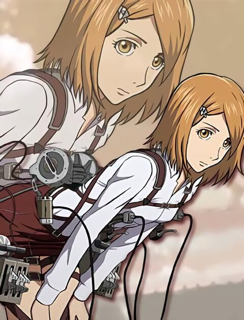 画像あり 進撃の巨人 ペトラかわいい ミラクルミルク 画像あり 進撃の巨人 ペトラかわいい ミラクルミルク