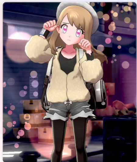 朗報 ポケモン剣盾 女主人公が華奢で可愛いすぎる ミラクルミルク 朗報 ポケモン剣盾 女主人公が華奢で可愛いすぎる ミラクルミルク