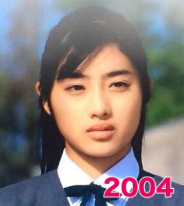 石原さとみっていつからあんなに可愛くなったんや ミラクルミルク