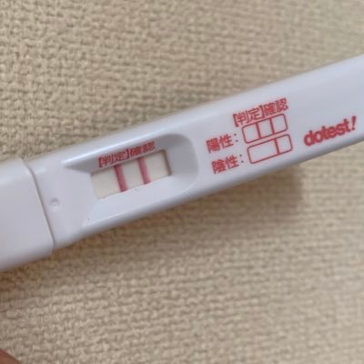 女さん 赤ちゃんデキちゃった メルカリで買った中古検査薬でしたwwwwwww ミラクルミルク 女さん 赤ちゃんデキちゃった メルカリで買った中古検査薬でしたwwwwwww ミラクルミルク