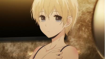 朗報 めちゃくちゃ可愛い金髪ショートさん 見つかる 画像あり ミラクルミルク 朗報 めちゃくちゃ可愛い金髪ショートさん 見つかる 画像あり ミラクルミルク
