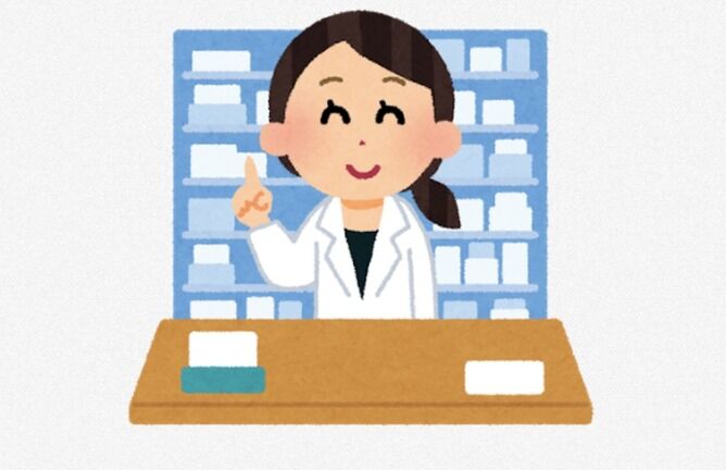 悲報 彼女が薬剤師なんだけど 頭がおかしすぎる ミラクルミルク