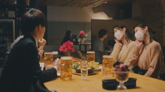 悲報 女さん アニメ婚活に行ったら地獄すぎた 精神的にやられ寝込むｗｗｗｗｗｗｗｗｗｗｗ ミラクルミルク