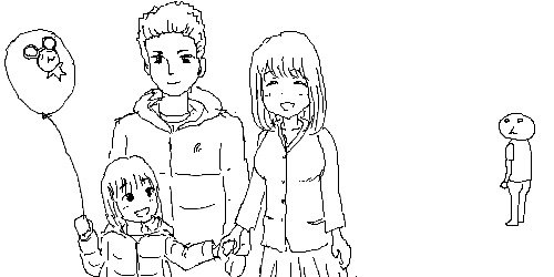 画像 独身男の末路が惨めすぎる 結婚だけはしとけ ミラクルミルク 画像 独身男の末路が惨めすぎる 結婚だけはしとけ ミラクルミルク