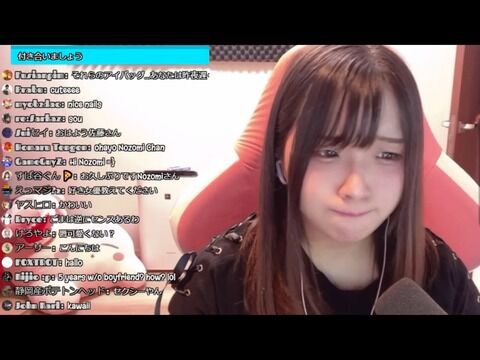 炎上 人気女性ユーチューバーさん 配信中に同棲彼氏が部屋に侵入する事故 苦しすぎる言い訳ｗｗｗｗｗｗｗｗｗｗｗ ミラクルミルク