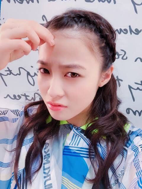 画像 橋本環奈 かわいいオデコを公開ｗｗｗｗｗｗｗｗｗｗｗ ミラクルミルク
