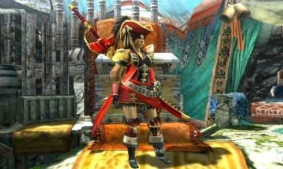 大海賊j 衝撃のネタ装備だった 今日の狩 The Hunter Rises Again