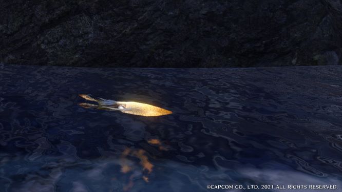 探索 今日の狩 The Hunter Rises Again