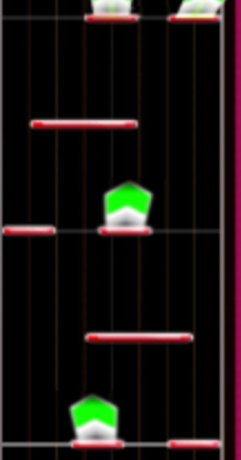 Chunithm 音ゲー 用語集 みらたのchunithm談義