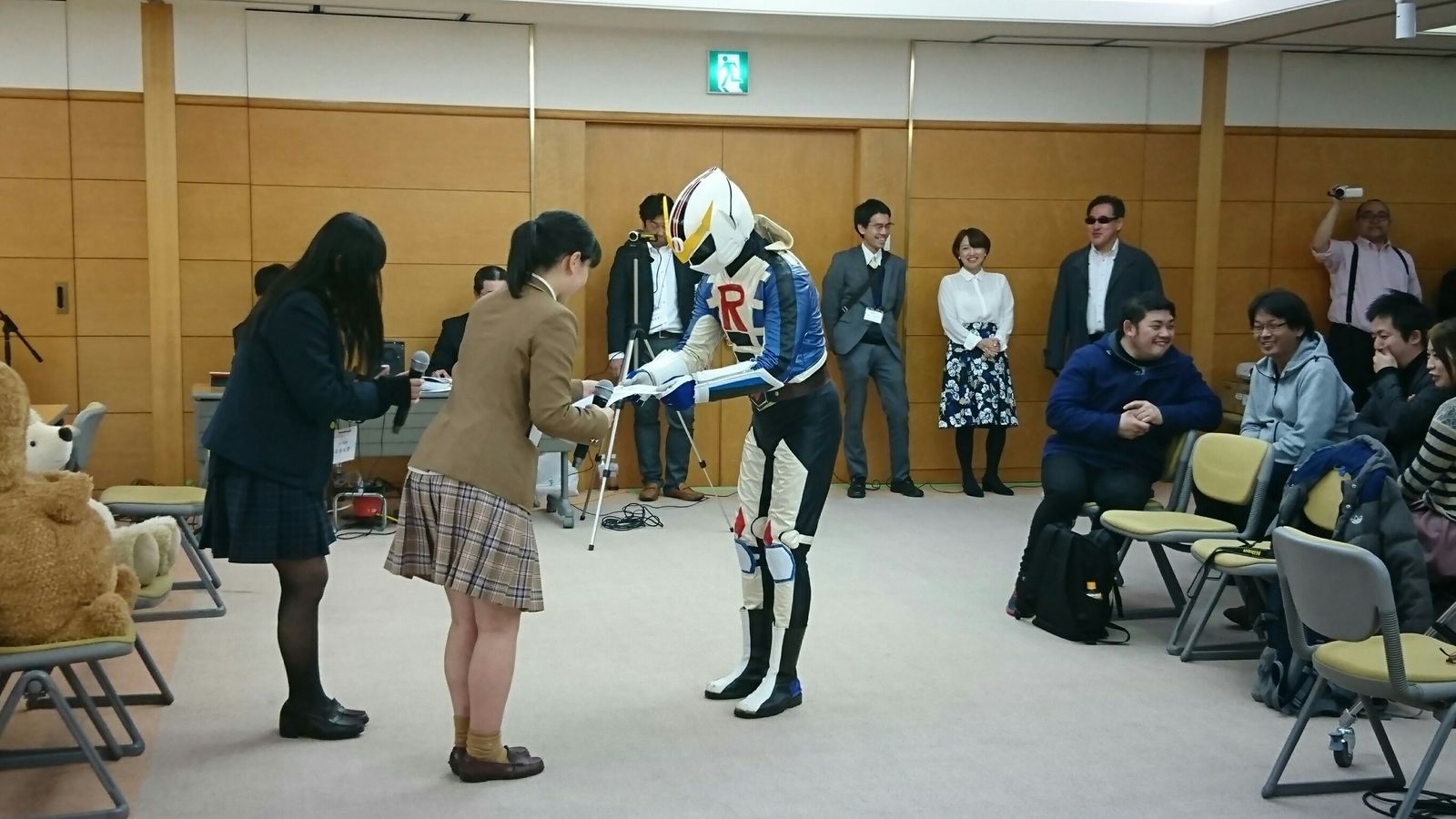 ミス那須コンテスト2018 みらとち情報局