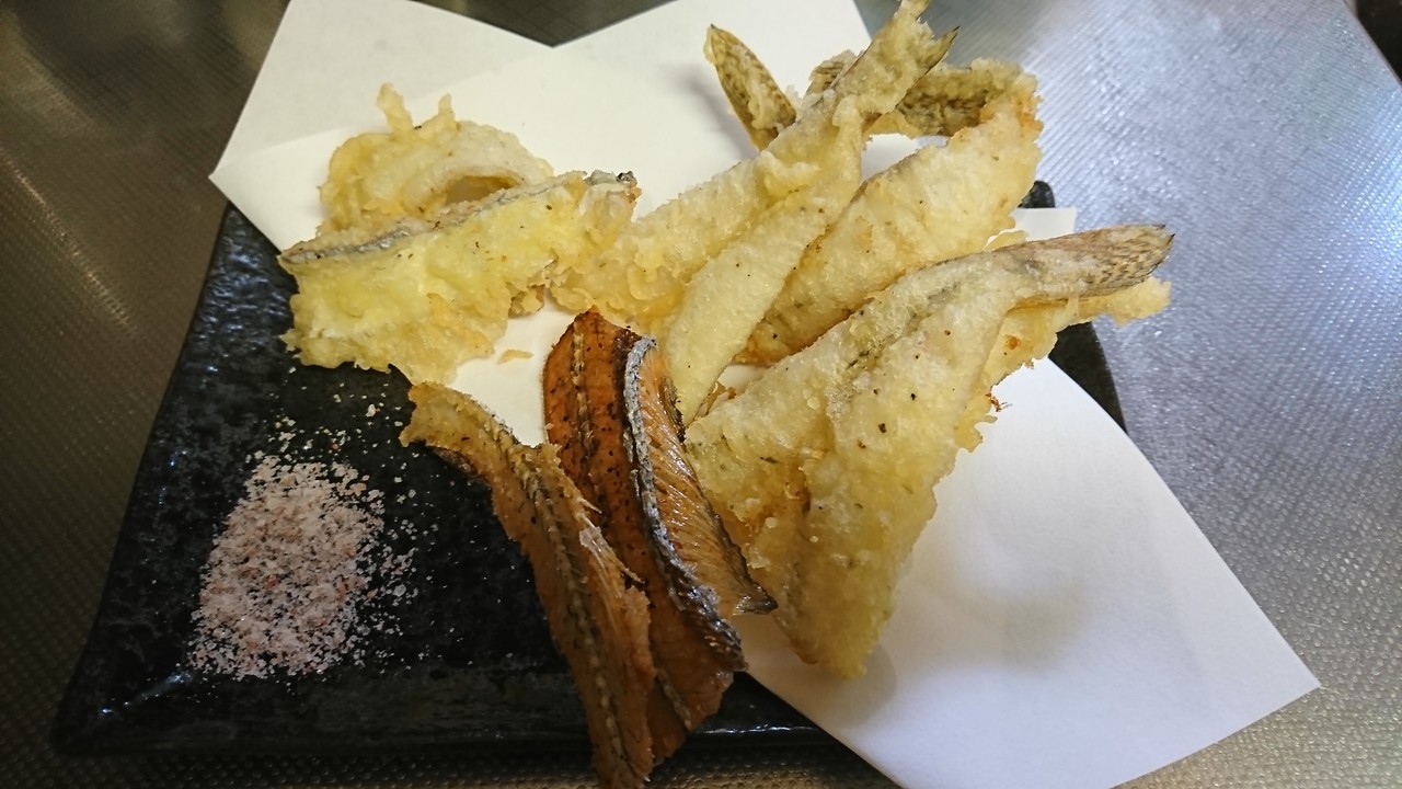 やっと今年初めて太刀魚釣れた 休日は趣味でつぶれます