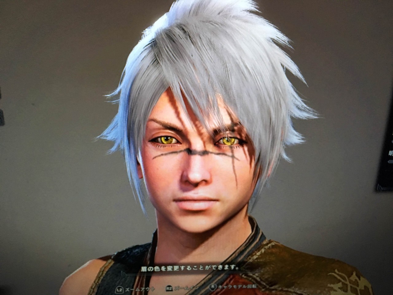 Mhw お前らのキャラメイク キャラクリ の画像見せてくれ モンスターハンターワールド モンスターハンター ワールド速報 Mhwまとめ Mhw お前らのキャラメイク キャラクリ の画像見せてくれ モンスターハンターワールド モンスターハンター ワールド速報 Mhwまとめ