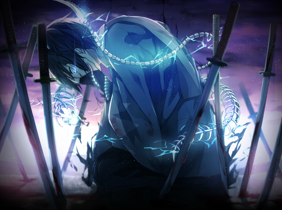 刀剣乱舞速報 とうらぶまとめ 刀剣乱舞速報 とうらぶまとめ