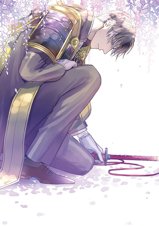 刀剣乱舞速報 とうらぶまとめ
