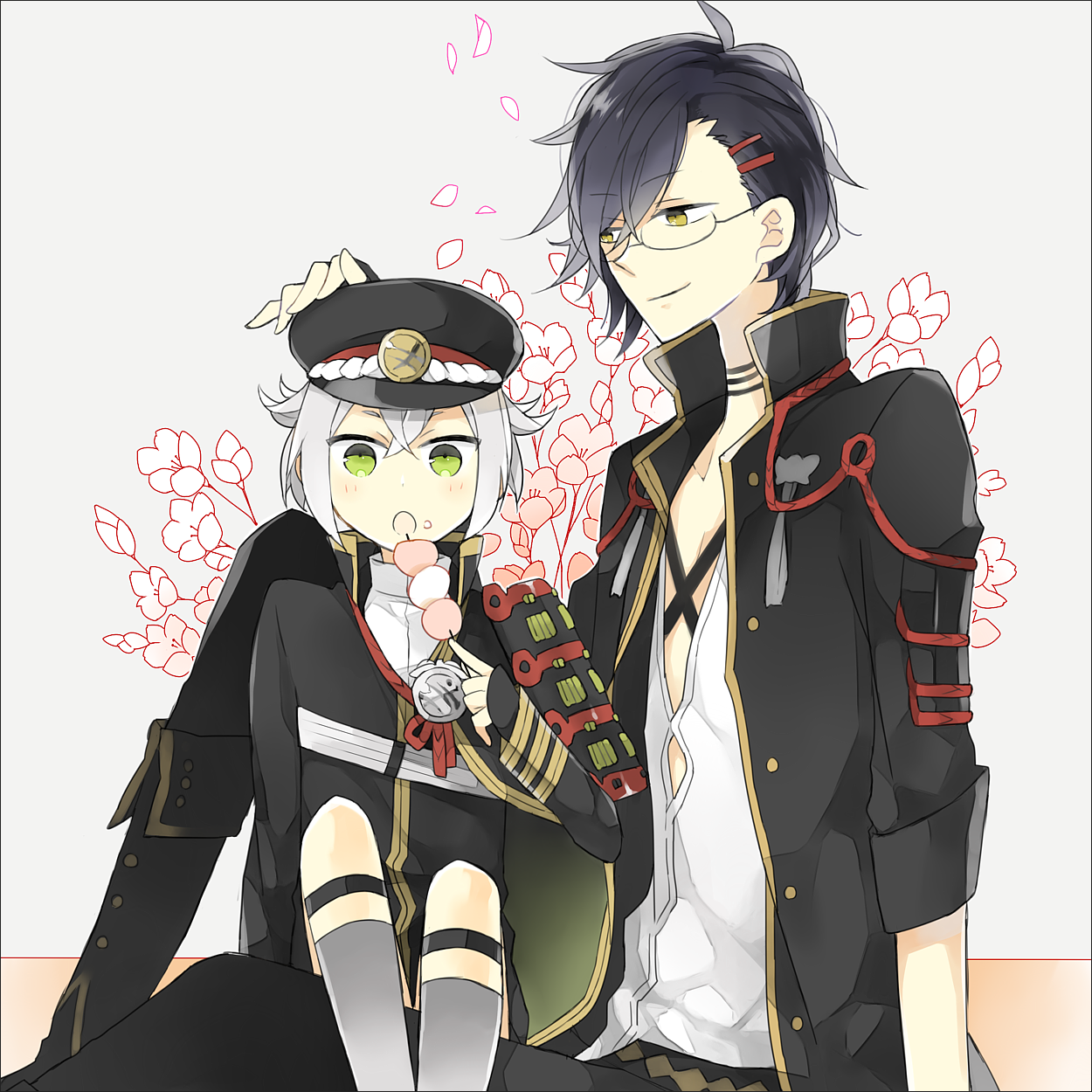 刀剣乱舞 働かなくて済む方法を全力で考える明石国行 刀剣乱舞速報 とうらぶまとめ 刀剣乱舞 働かなくて済む方法を全力で考える明石国行 刀剣乱舞速報 とうらぶまとめ