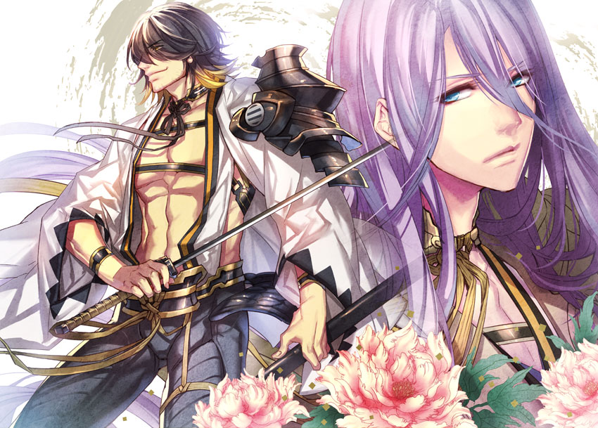 刀剣乱舞 自身の逸話や遍歴や有名な持ち主 刀派や銘や号に拘ってる男士が多いと思う 刀剣乱舞速報 とうらぶまとめ 刀剣乱舞 自身の逸話や遍歴や有名な持ち主 刀派や銘や号に拘ってる男士が多いと思う 刀剣乱舞速報 とうらぶまとめ