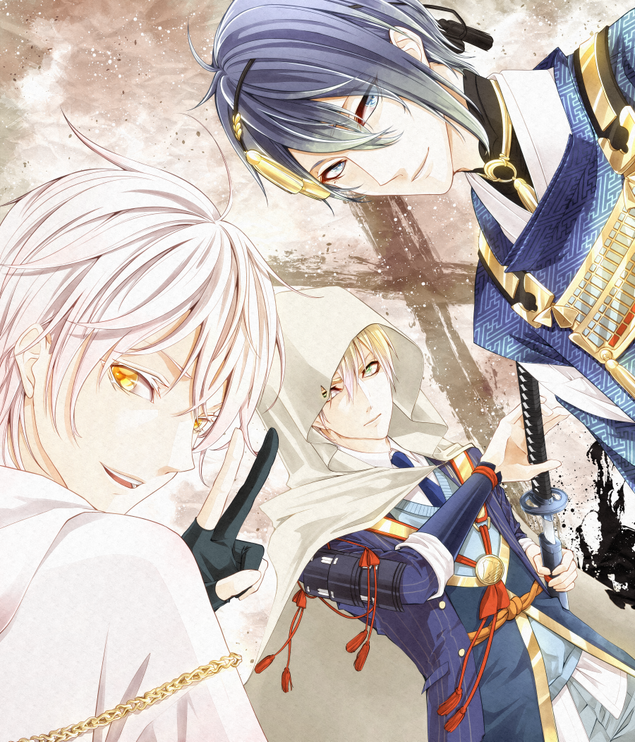 刀剣乱舞 皆はとうらぶに出演してほしい声優っている 刀剣乱舞速報 とうらぶまとめ 刀剣乱舞 皆はとうらぶに出演してほしい声優っている 刀剣乱舞速報 とうらぶまとめ