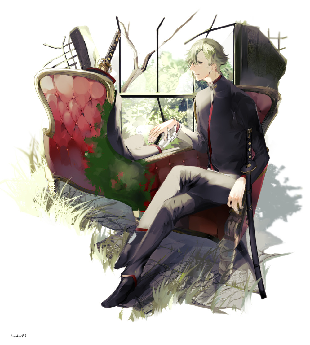 刀剣乱舞 お前らは 貞ちゃん 村正 大包平 以外でなら誰を実装して欲しい 刀剣乱舞速報 とうらぶまとめ