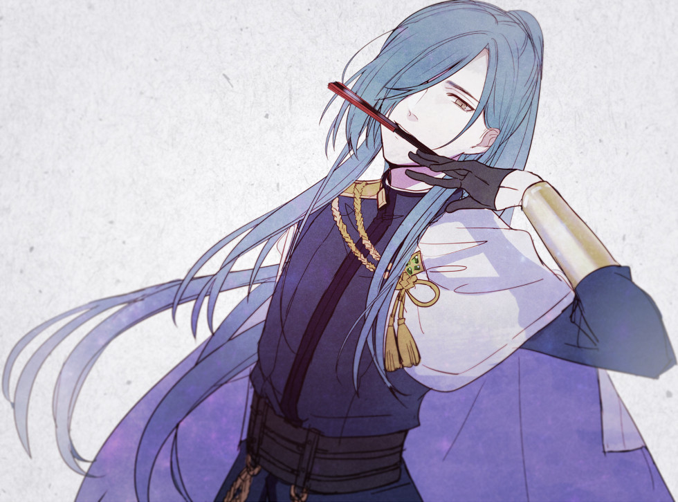 刀剣乱舞 最初は苦手だったけど 後から推しになった刀剣男士っている 刀剣乱舞速報 とうらぶまとめ 刀剣乱舞 最初は苦手だったけど 後から推しになった刀剣男士っている 刀剣乱舞速報 とうらぶまとめ